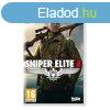 Sniper Elite 4 - Switch