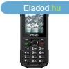 Evolveo STRONGPHONE X5 BLACK/GRAY mobiltelefon