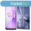 Realme C31 karcll edzett veg Tempered glass kijelzflia 