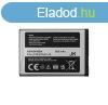 Samsung AB463446BA gyri akkumultor Li-Ion 800mAh (E250)