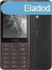 Nokia 235 4G (2024) DualSIM Black