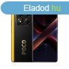 POCO X7 5G 8GB+256GB okostelefon, Black