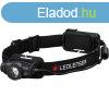 LEDLENSER H5 Core fejlmpa 350lm AA