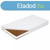 Matrac blcsbe New Baby STANDARD 80x40x8 cm kkusz-habsziva