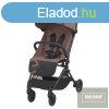 Espiro Pop sport babakocsi - 6 h+ 22 kg ig / 08 Plum ice cr