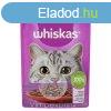 WHISKAS alutasakos marha 85g