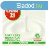 CREME 21 HIDR. SZAPPAN SZRAZ BR