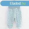 Baba lbfejes nadrg New Baby Classic II din menta