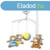 Baby Mix - Zenl-forg, Macik, pasztell