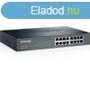 TP-Link Switch - TL-SG1016D (16 port, 1000Mbps; fm hz, rac