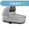 CYBEX Gold Cot S Lux mzeskosr - Lava Grey