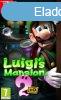 Nintendo Luigis Mansion 2 (NSW)