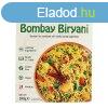 ASHOKA BOMBAY BIRYANI VEGN KSZTEL