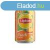 dtital 0,33l LIPTON ICE TEA szibarack DRS