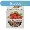 TEA TIME GYMLCSKERT TEA 100G