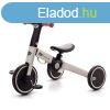 Kinderkraft tricikli/futbicikli - 4Trike silver grey