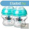 Tommee Tippee cumisveg duo Advanced anti colic trkiz 150 m