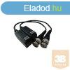 Hikvision Balun - DS-1H18S/E