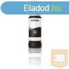 EPSON tintatartly (patron) 115 EcoTank Fot Fekete 70ml