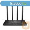 TP-LINK Wireless Router Dual Band AC1900 1xWAN(1000Mbps) + 4