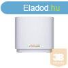 LAN/WIFI Asus Router ZenWifi AX3000 AiMesh - XD5 2-PK - Feh