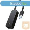 TP-LINK talakt USB 3.0 to Ethernet Adapter 1000Mbps, UE30