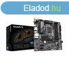 GIGABYTE Alaplap S1700 B760M DS3H AX INTEL B760, mATX