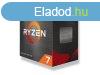 AMD Ryzen 7 5800xT 4.8GHz AM5 8C/16T 105W 36MB BOX