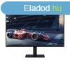 Samsung Monitor 24" - S24D300GAU (IPS, 1920x1080, 16:9,