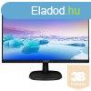 Philips IPS monitor 23,8" - 243V7QDSB/00 1920x1080, 16: