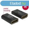 DELOCK talakt Gender Changer HDMI-A female > HDMI-A fe