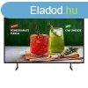 SAMSUNG 65" BED-H Crystal UHD 4K Business TV