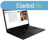 Lenovo ThinkPad T14 Gen1 / Intel i5-10310U / 8GB / 256GB NVM