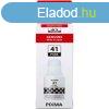 CANON GI-41 (6000 oldal) Tinta FEKETE 135 ml ( 4528C001 ) (