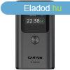 Canyon OnPower 130 10000mAh PowerBank Dark Grey