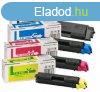 Kyocera TK-580 Toner Magenta 2.800 oldal kapacits