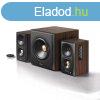 Edifier S360DB 2.1 Speaker Black/Brown