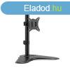 SBOX LCD-F012-2 17"-32" Desktop Mount Black