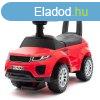 Baby Mix bbitaxi SUV Sport Car piros