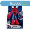 Spidey Pkember vilgt plssfigura 23 cm - Spidey