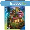 Ravensburger Puzzle 1000 db - Encanto