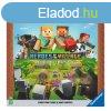 Ravensburger: Trsasjtk - Minecraft Heroes of the village