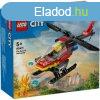 LEGO City Fire 60411 Tzolt menthelikopter