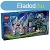 LEGO City 60421 Robotvilg hullmvast