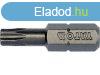 YATO Bithegy Torx T25 1/4" 25 mm (10 db/cs) YATO