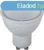 ELMARK LED SMD2835 6,5W 120 GU10 230V 4000K, 110LM/W