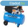 Hyundai HYD-50 olajos kompresszor, 1500W, 8 bar