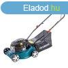 Hyundai HYD-99CC benzinmotoros fnyr, 40 cm vgsi szless