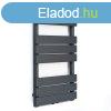 Blumfeldt Fairmont, raditor, 80 x 45, 375 W, meleg vz, 3 t