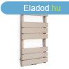 Blumfeldt Fairmont, raditor, 80 x 45, 375 W, meleg vz, 3 t